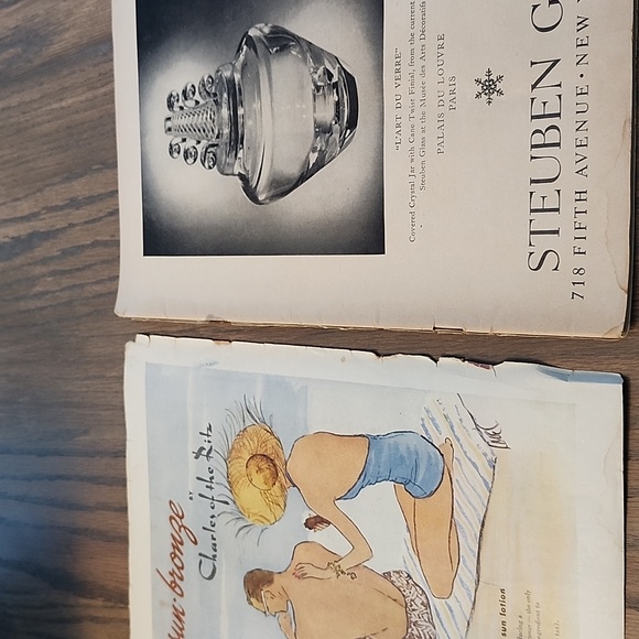 The New Yorker July 14, 1951 - Picture 3 of 6